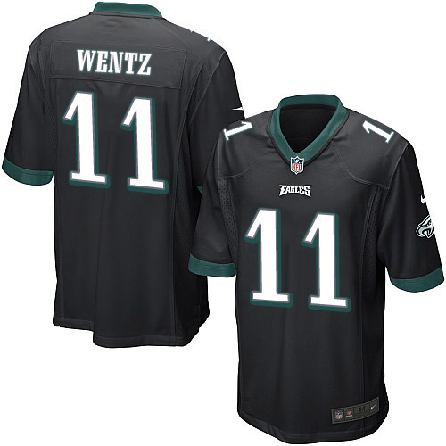 Philadelphia Eagles kids jerseys-090